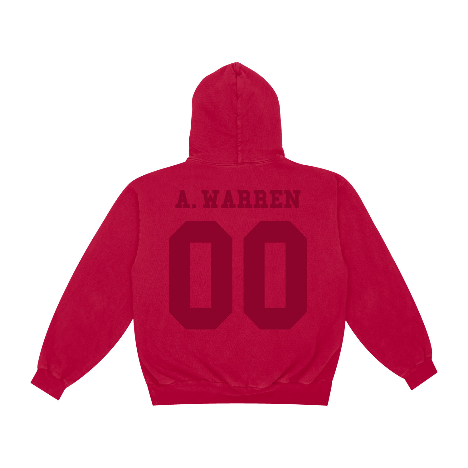 You'll Be Alright, Kid Hoodie