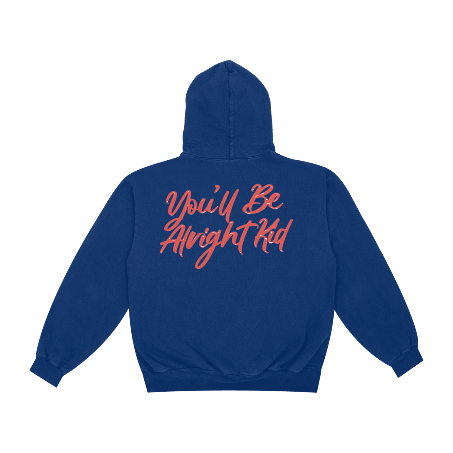 Teddy Hoodie