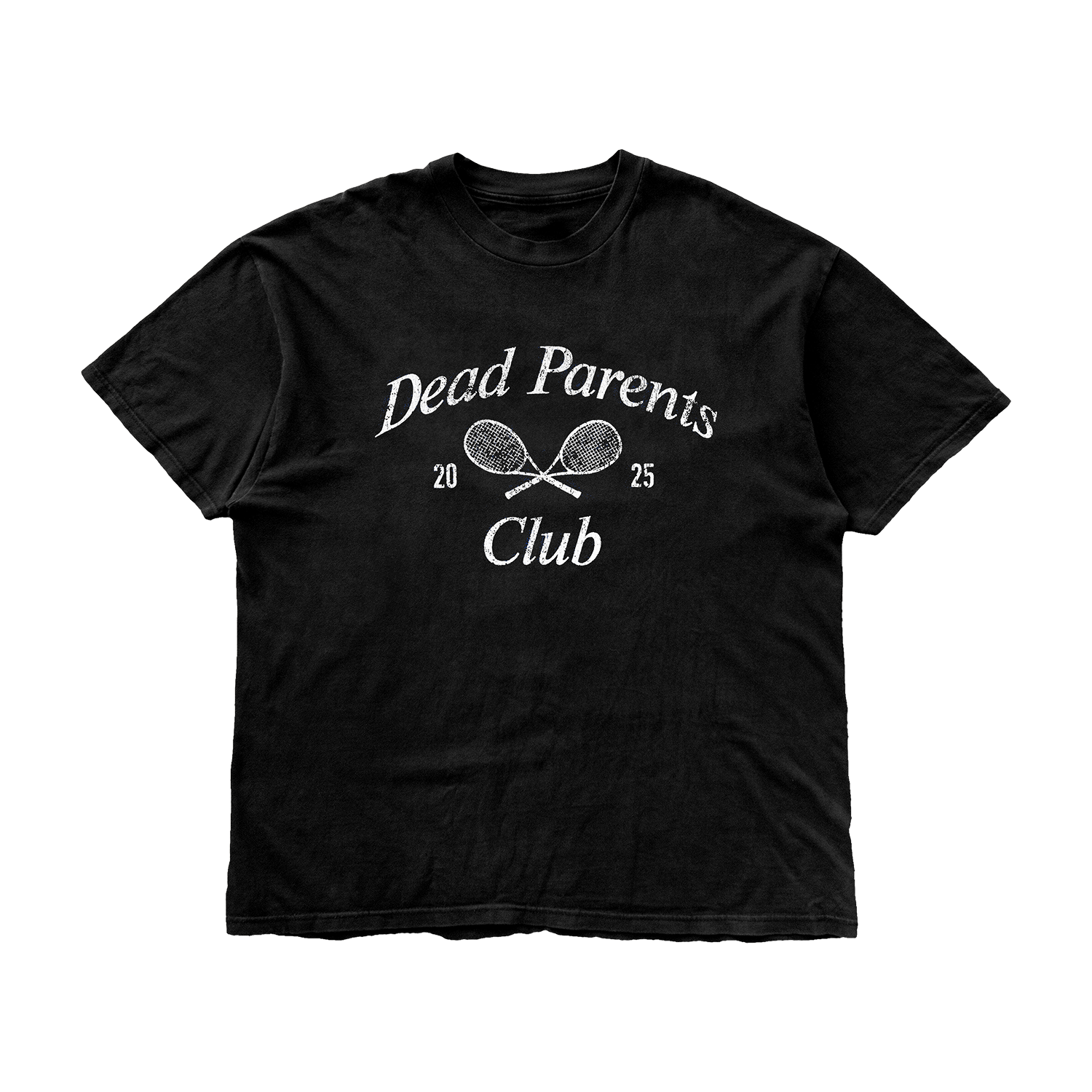 Dead Parents Club Tee