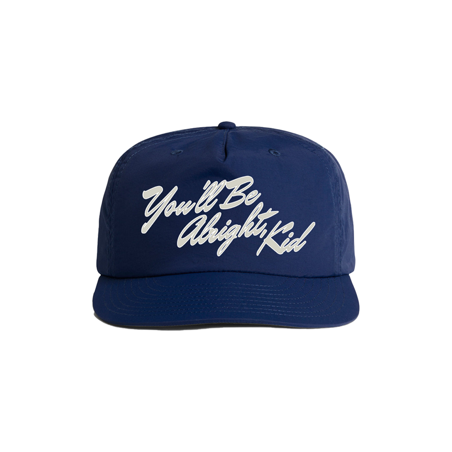 You'll Be Alright Kid Cap