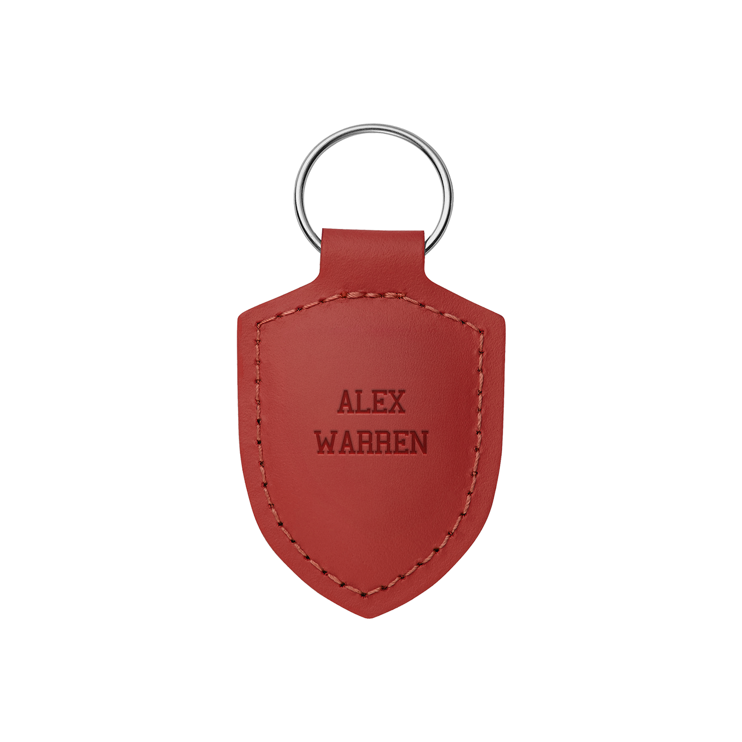 You'll Be Alright, Kid Keychain