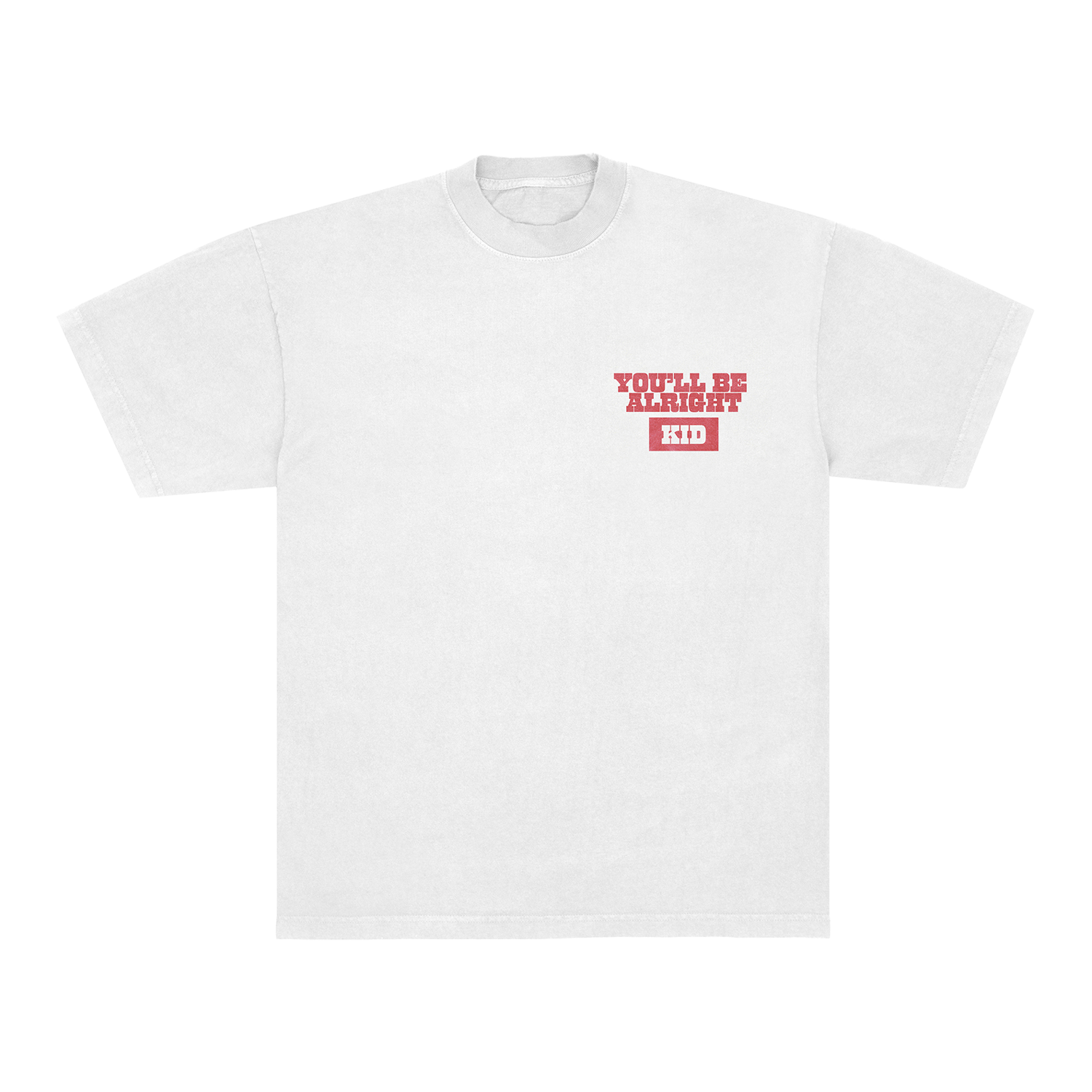 Getaway Car Tee