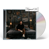 You'll Be Alright, Kid Signed CD